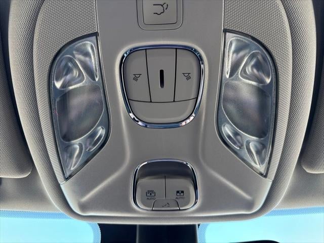 2022 Jeep Compass Trailhawk 4x4