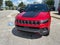 2023 Jeep Compass Trailhawk 4x4