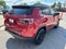 2023 Jeep Compass Trailhawk 4x4
