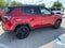 2023 Jeep Compass Trailhawk 4x4