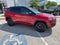 2023 Jeep Compass Trailhawk 4x4