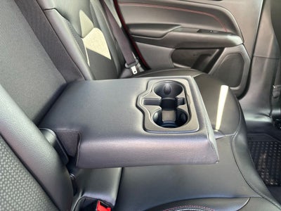 2023 Jeep Compass Trailhawk 4x4