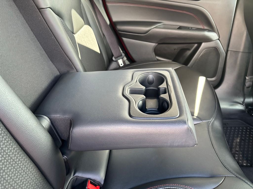 2023 Jeep Compass Trailhawk 4x4