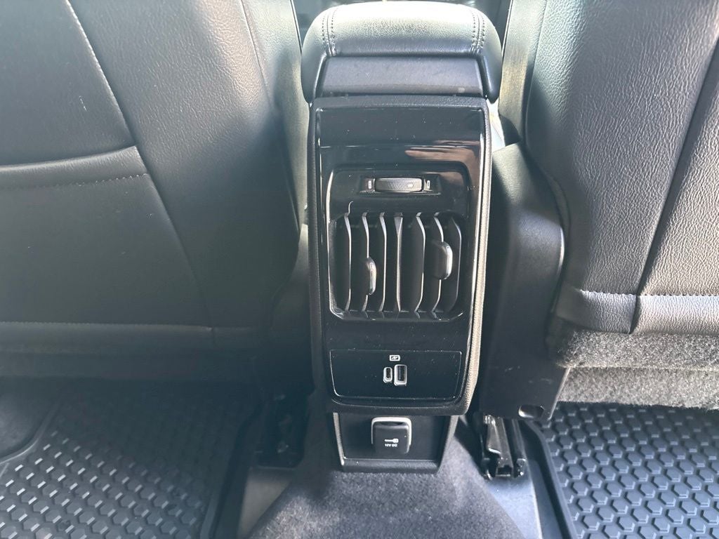 2023 Jeep Compass Trailhawk 4x4