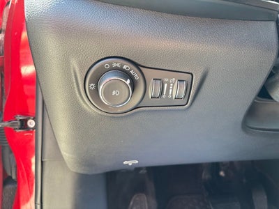 2023 Jeep Compass Trailhawk 4x4