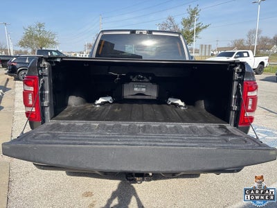2023 RAM 3500 Big Horn
