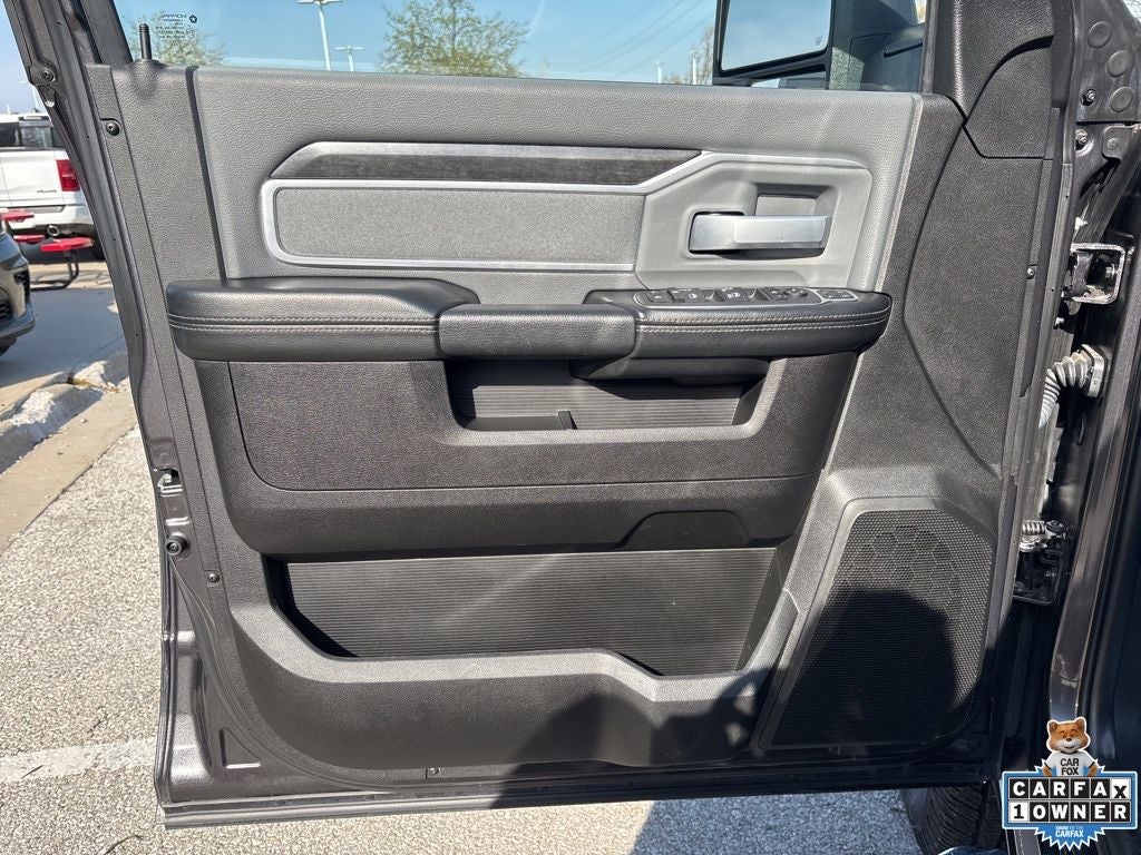2023 RAM 3500 Big Horn