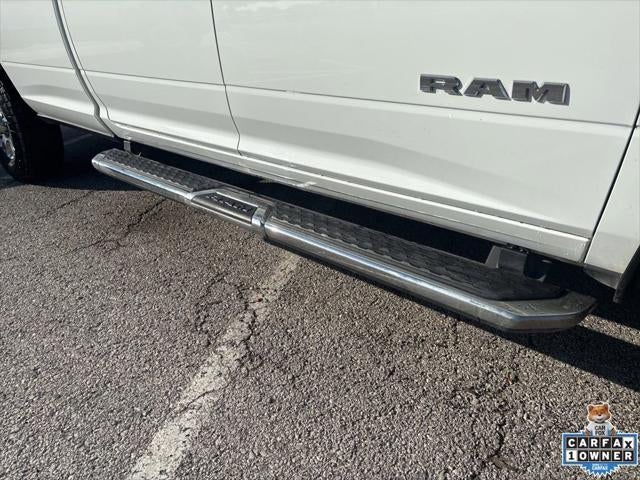 2024 RAM 3500 Big Horn Crew Cab 4x4 8' Box