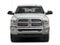 2017 RAM 3500 Big Horn Crew Cab 4x4 8' Box