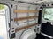 2025 RAM ProMaster 2500 Cargo Van Tradesman Low Roof 136' WB w/Pass Seat