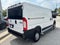 2025 RAM ProMaster 2500 Cargo Van Tradesman Low Roof 136' WB w/Pass Seat