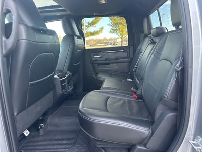 2022 RAM 2500 Power Wagon