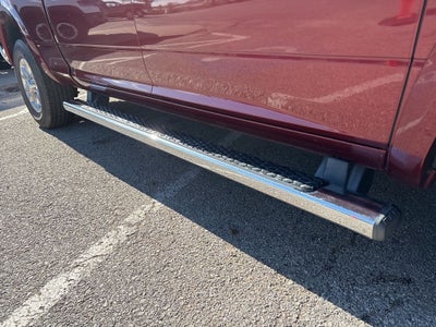 2017 RAM 2500 Laramie