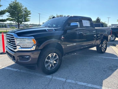2022 RAM 2500 Longhorn