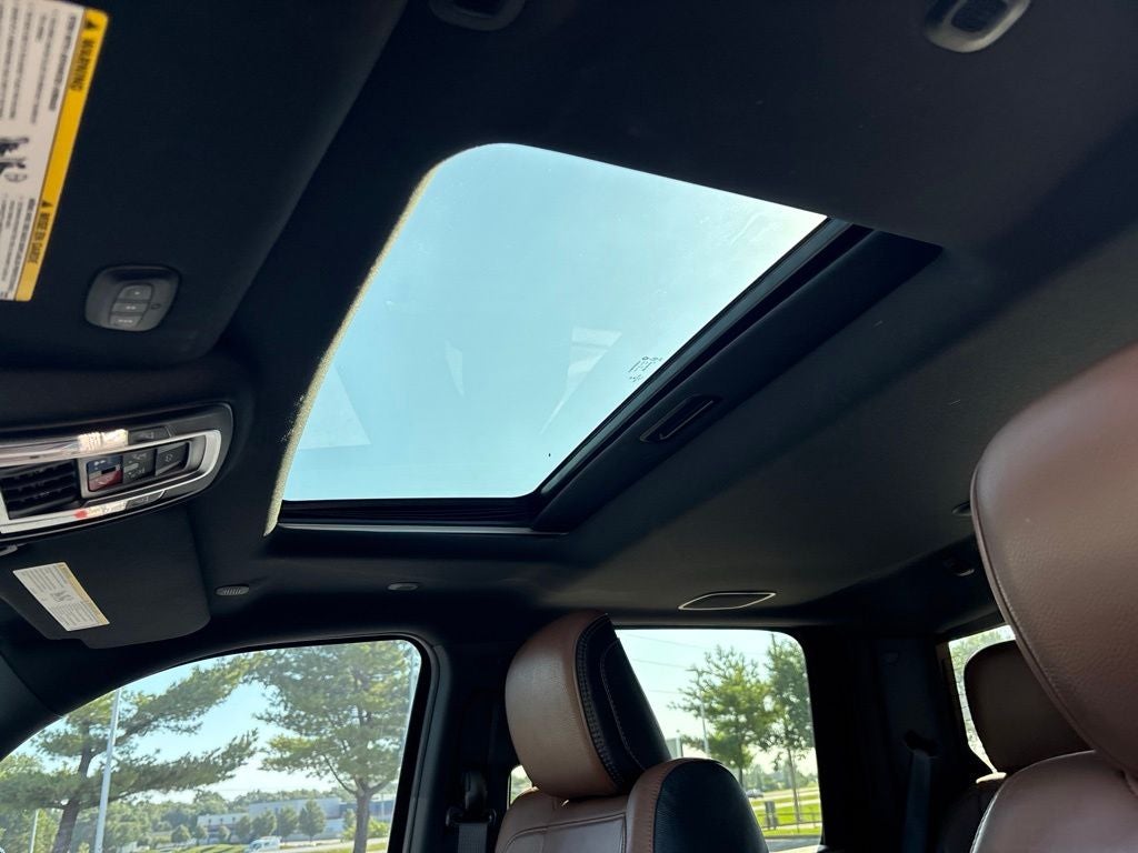 2022 RAM 2500 Longhorn