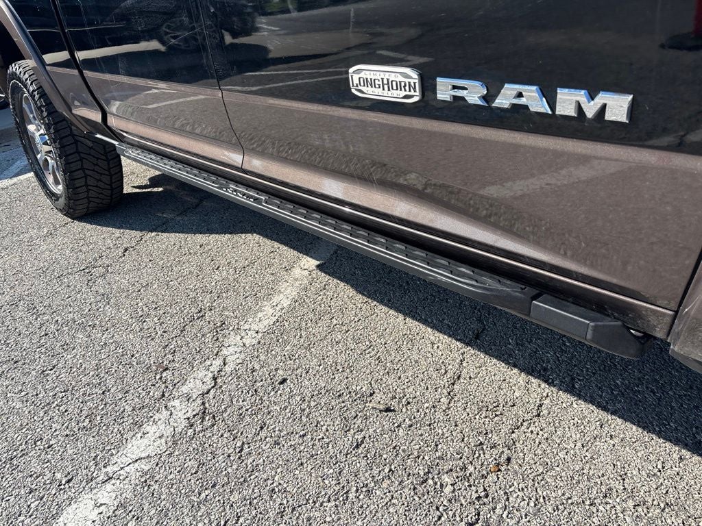 2022 RAM 2500 Longhorn