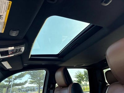 2022 RAM 2500 Limited Longhorn Crew Cab 4x4 6'4' Box