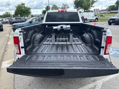 2019 RAM 2500 Big Horn