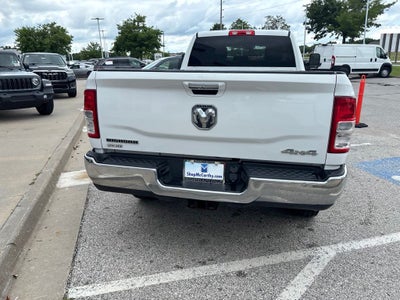 2019 RAM 2500 Big Horn
