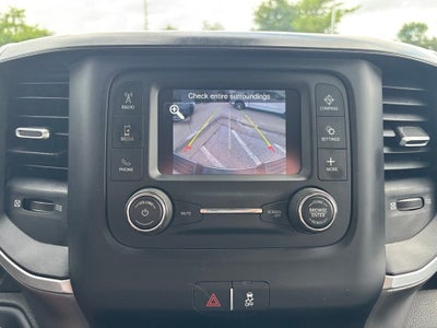 2019 RAM 2500 Big Horn
