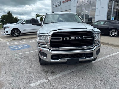 2019 RAM 2500 Big Horn