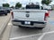 2019 RAM 2500 Big Horn Crew Cab 4x4 8' Box