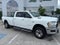 2019 RAM 2500 Big Horn Crew Cab 4x4 8' Box