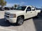 2009 Chevrolet Silverado 1500 LTZ