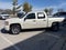 2009 Chevrolet Silverado 1500 LTZ