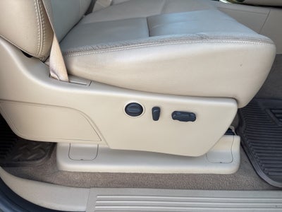 2009 Chevrolet Silverado 1500 LTZ