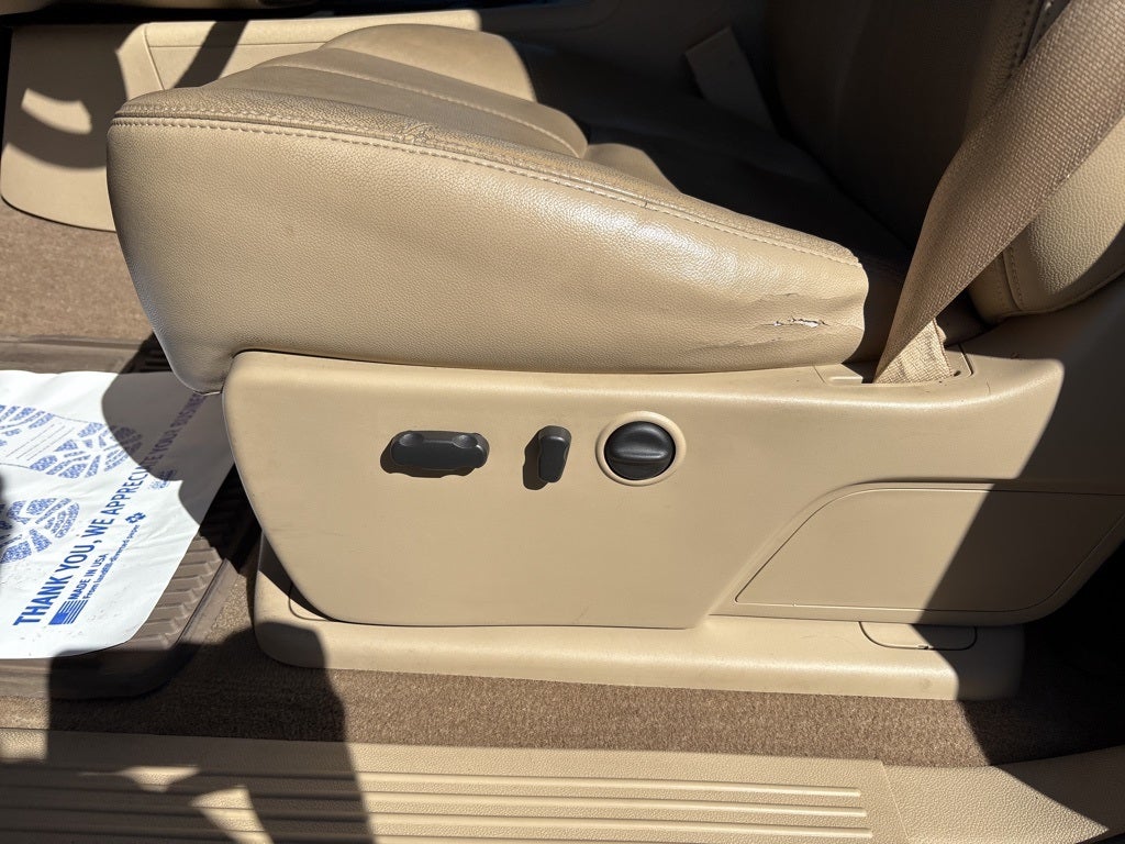 2009 Chevrolet Silverado 1500 LTZ