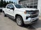 2024 Chevrolet Silverado 1500 4WD Crew Cab Short Bed LTZ