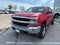 2017 Chevrolet Silverado 1500 LT LT1