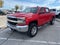 2017 Chevrolet Silverado 1500 LT LT1