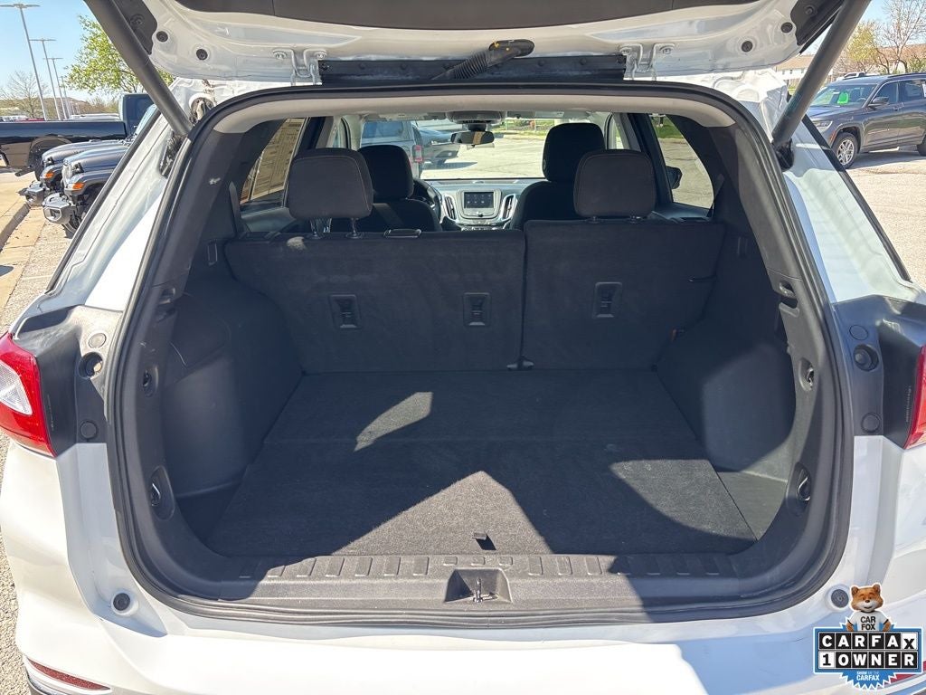 2021 Chevrolet Equinox LT LT