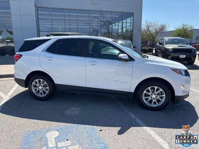 2021 Chevrolet Equinox LT LT