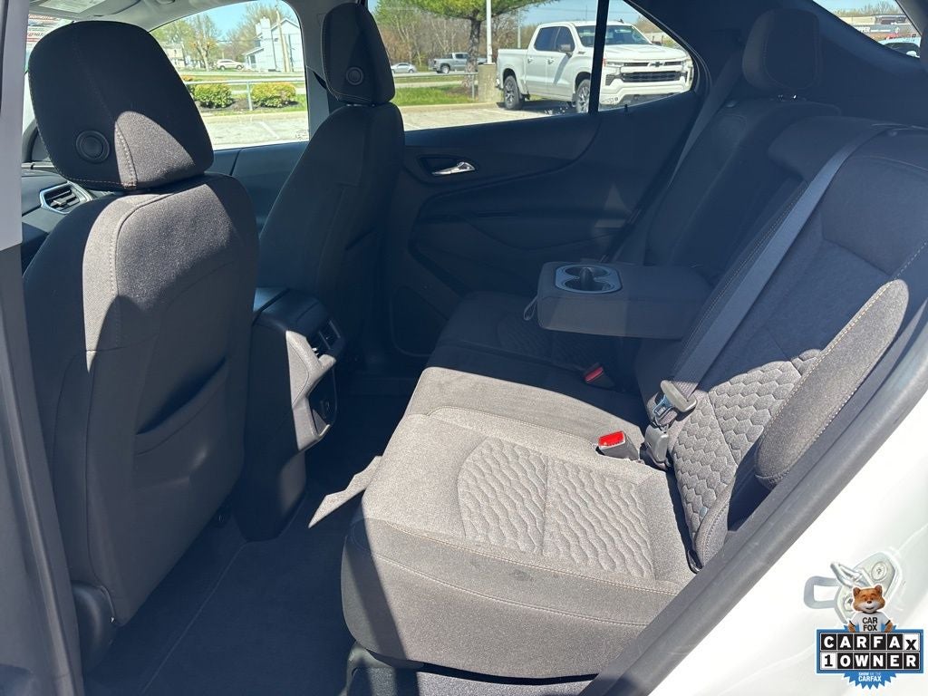 2021 Chevrolet Equinox LT LT