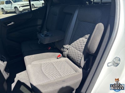 2021 Chevrolet Equinox LT LT