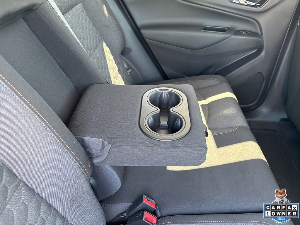 2021 Chevrolet Equinox LT LT