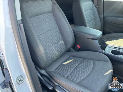 2021 Chevrolet Equinox LT LT