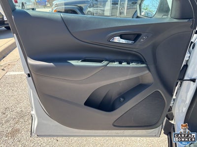 2021 Chevrolet Equinox LT LT