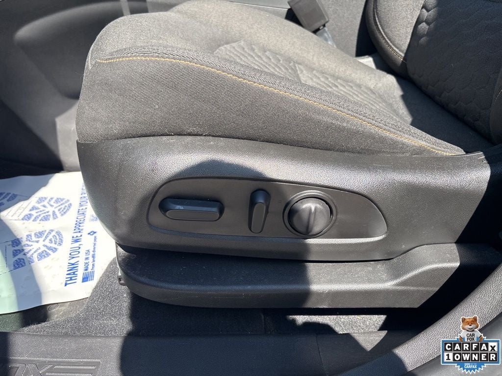 2021 Chevrolet Equinox LT LT