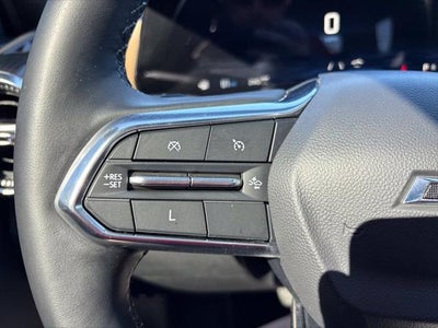 2025 Chevrolet Equinox AWD ACTIV