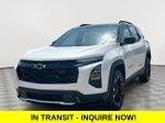 2025 Chevrolet Equinox AWD RS
