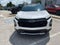 2025 Chevrolet Equinox AWD RS