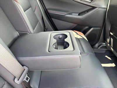 2025 Chevrolet Equinox AWD RS