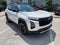 2025 Chevrolet Equinox AWD RS