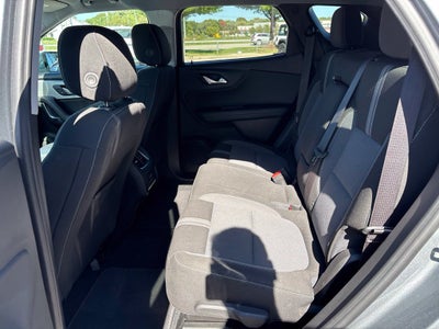 2025 Chevrolet Blazer FWD 2LT