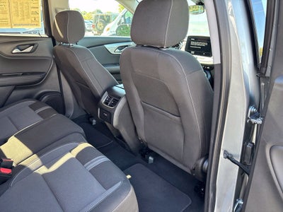 2025 Chevrolet Blazer FWD 2LT