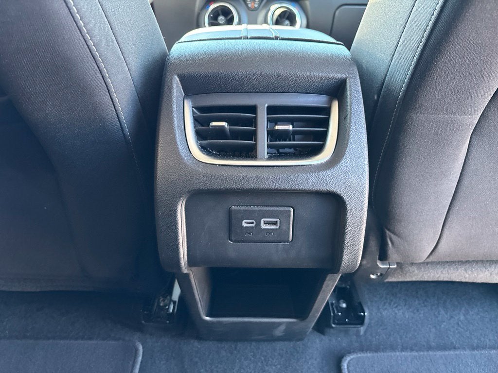 2025 Chevrolet Blazer FWD 2LT